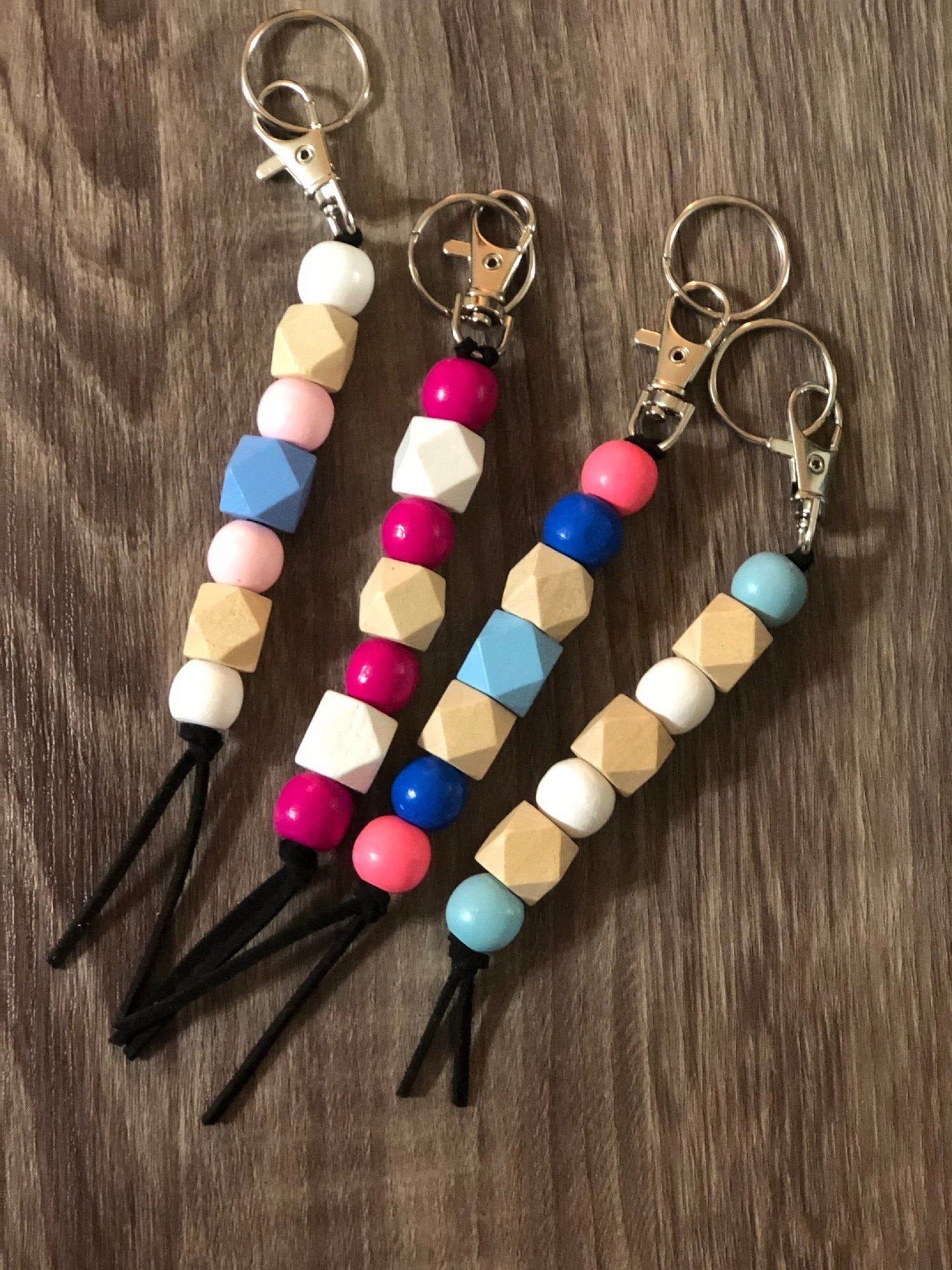 KEY CHAINS