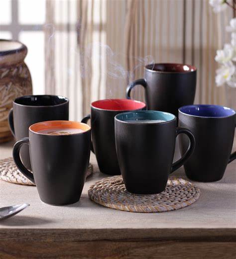 COFFEE MUGS