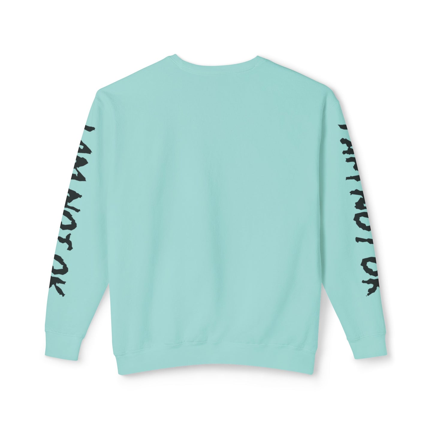 Unisex Lightweight Crewneck Sweatshirt