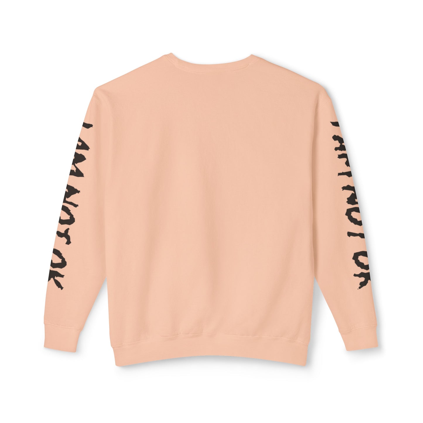 Unisex Lightweight Crewneck Sweatshirt