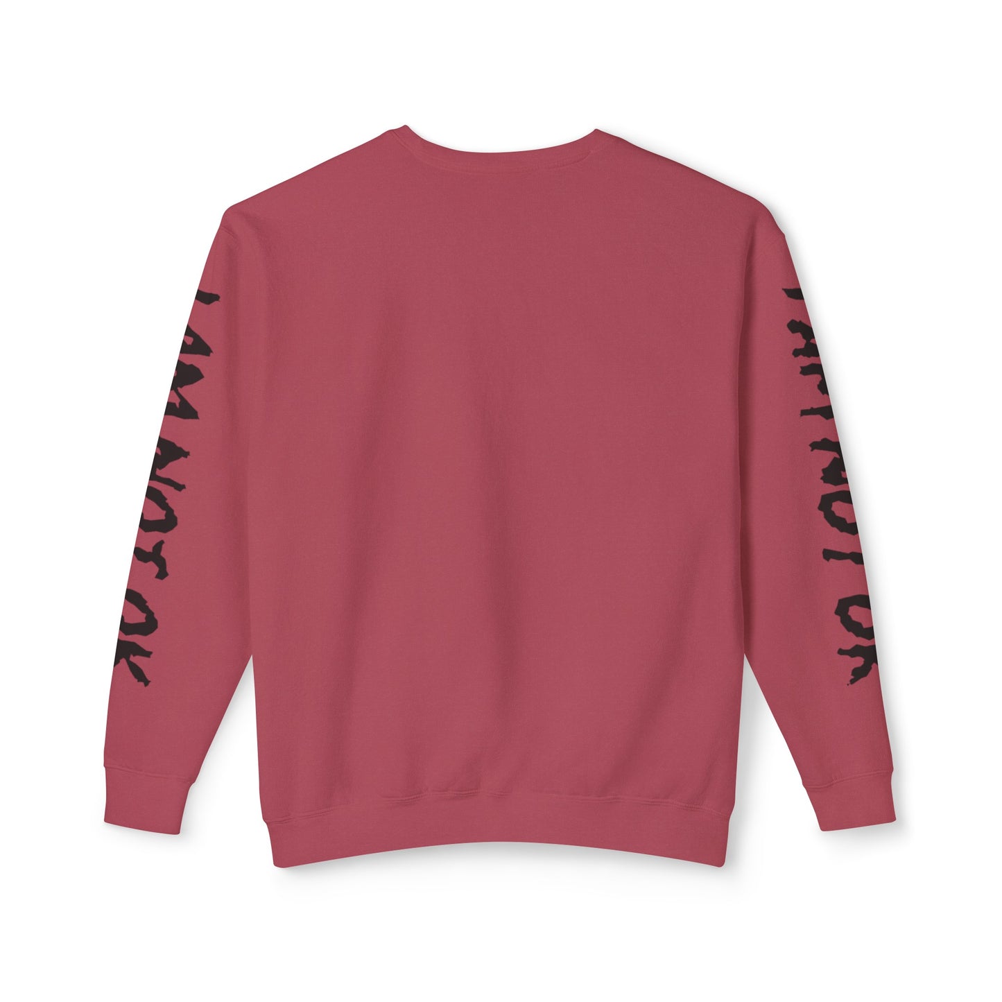 Unisex Lightweight Crewneck Sweatshirt