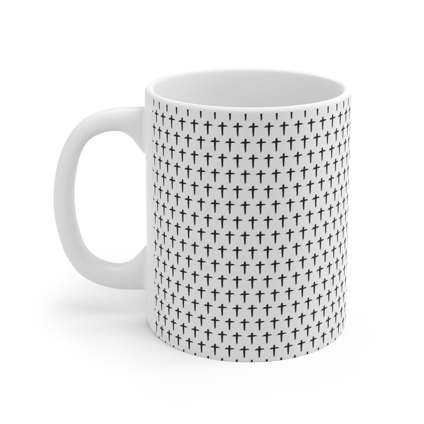 Mug 11oz