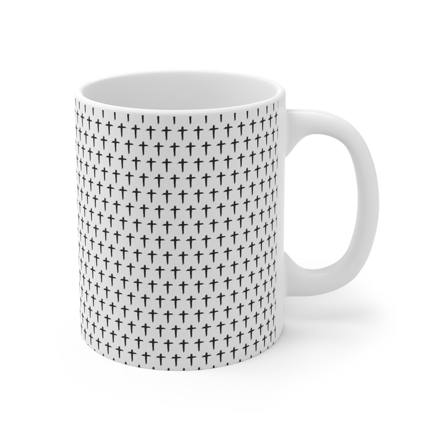 Mug 11oz