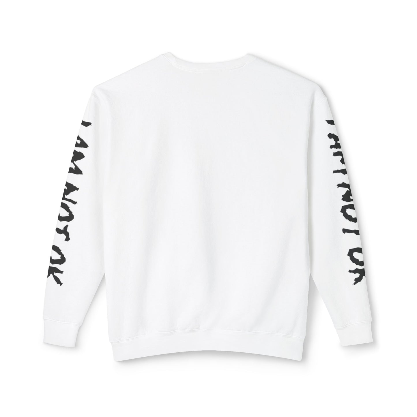 Unisex Lightweight Crewneck Sweatshirt