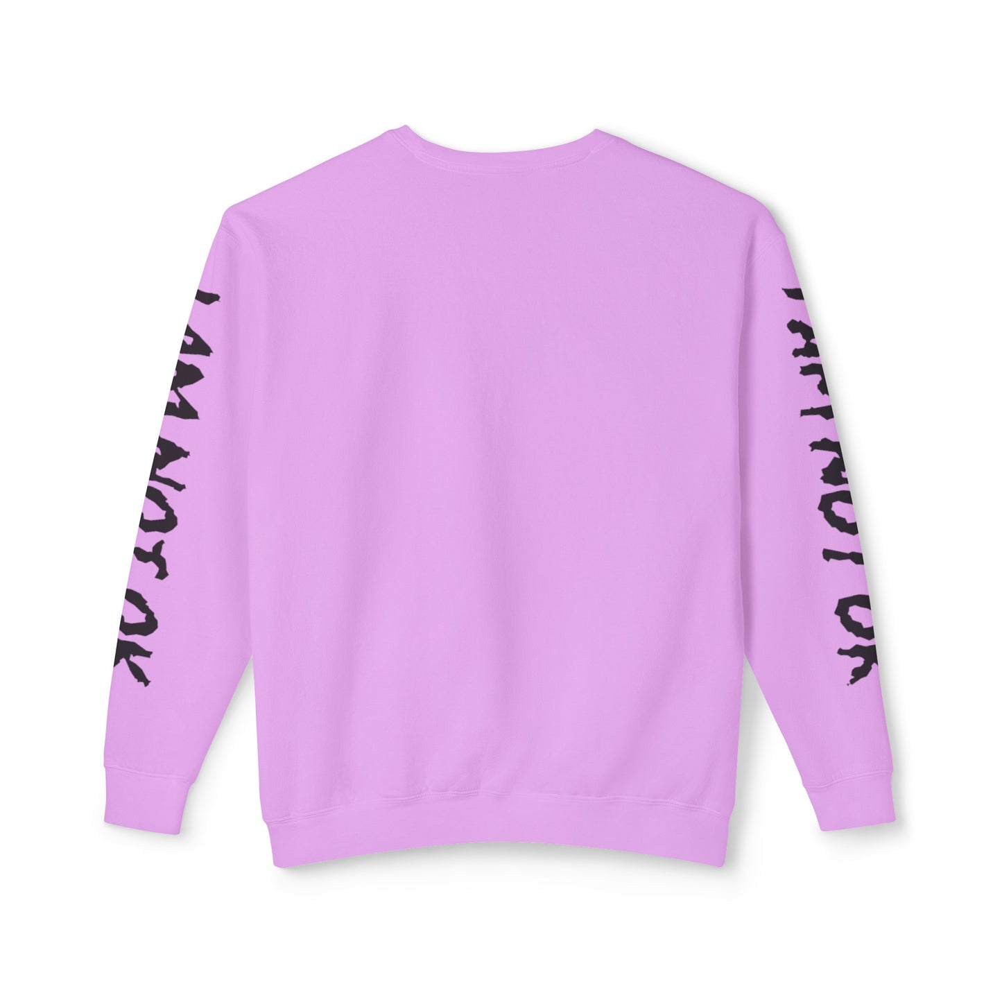 Unisex Lightweight Crewneck Sweatshirt